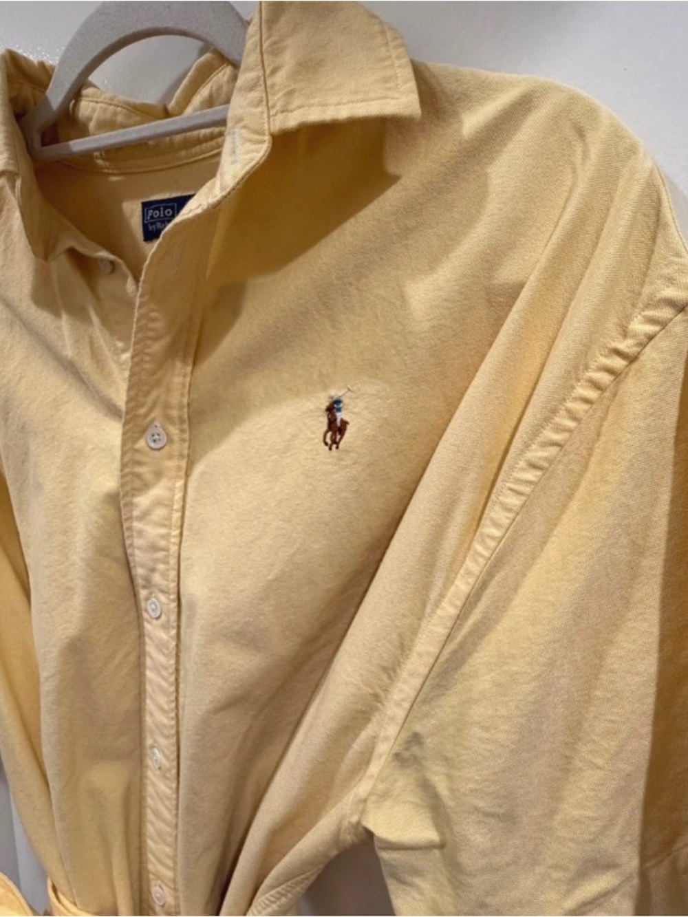 Polo Ralph Lauren Midi Dress - Picture 3 of 5